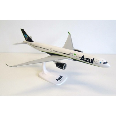 PPC Holland Airbus A350 941 Azul Linhas Aéreas Brasileiras Snap Fit 1:200