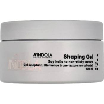 INDOLA Shaping Gel 100 ml