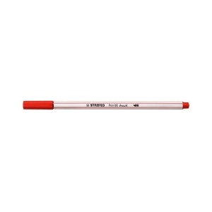 STABILO Тънкописец Pen 68 Brush