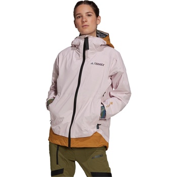 ADIDAS Яке Terrex MYSHELTER GORE-TEX