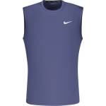 NIKE Мъжки потник nike, Размер s, Цвят Синьо (nessa585_bl440)