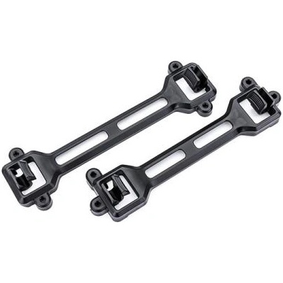 Traxxas заключващ механизъм за каросерия (комплект)