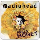Hudba RADIOHEAD - PABLO HONEY CD