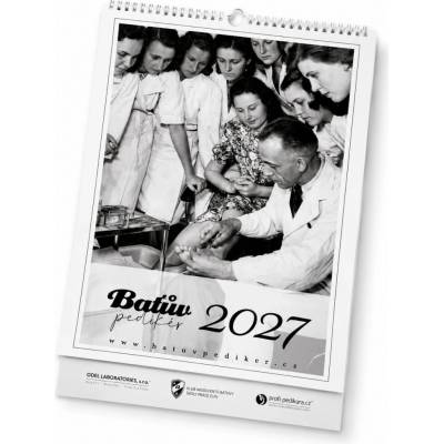 ODEL Baťov pedikér A3 2027