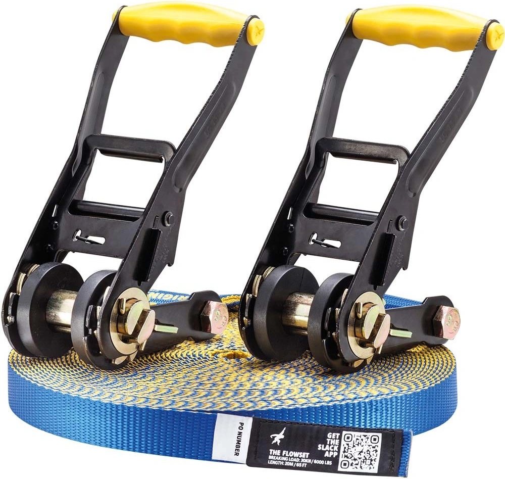 Gibbon Flow Line Treewear Set