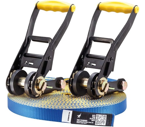 Gibbon Flow Line Treewear Set