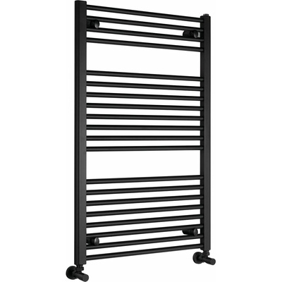 Aqualine Direct ILR96B 600 mmm x 960 mm černá mat