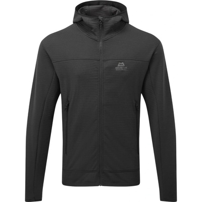 Mountain Equipment Apiro Hooded Jacket Men's čierna