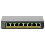 NETGEAR GS108EP-100EUS