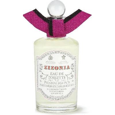 Penhaligon's Anthology Zizonia toaletná voda dámska 100 ml