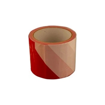 Предупредителна оградна лента 75х100м