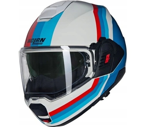 Nolan N120-1 Classico
