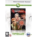 Bionic Commando Rearmed