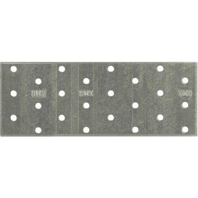 Dema Dierovaná platňa 60x160x2,0 mm