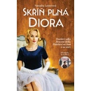 Skříň plná Diora