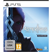 Asterigos: Curse of the Stars (Collector's Edition)