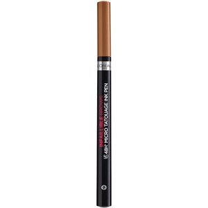 L'Oréal L’Oreal Paris Brow Artist Micro Tatouage Молив за вежди с микроблейдинг ефект № 105