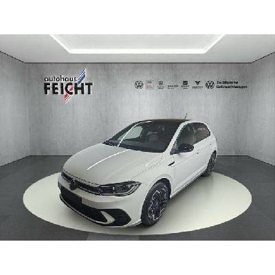 Volkswagen Polo 1.0 TSI R-Line DSG 70 kW