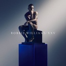 WILLIAMS, ROBBIE - XXV CD