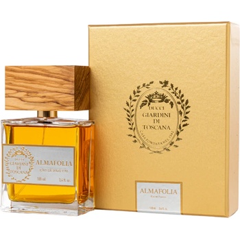 Giardini di Toscana Almafolia EDP 100 ml