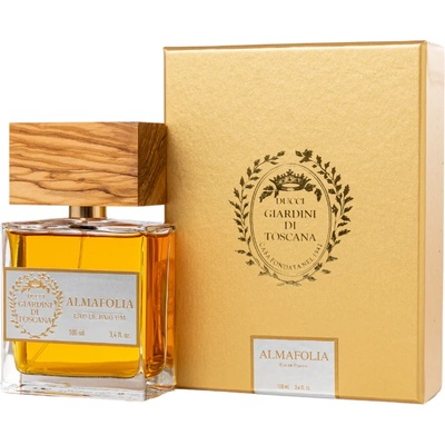 Giardini di Toscana Almafolia EDP 100 ml