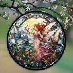 HARAHU Ловец на слънце - Fairy / Тип2 KP31475