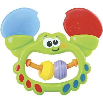 PLAYGO Hrkálka krab