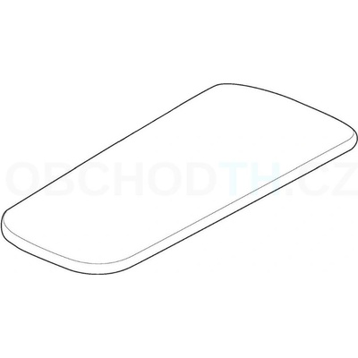 Thule Bassinet Matress 55159