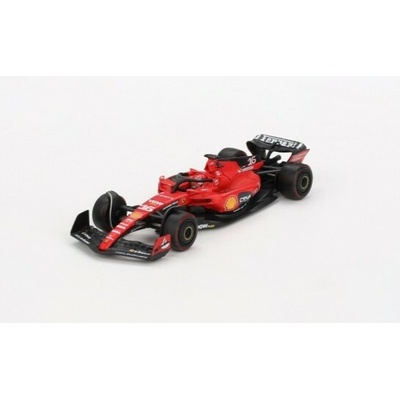 Ferrari SF23 16 C. Leclerc 2023 BBR Models 1:64