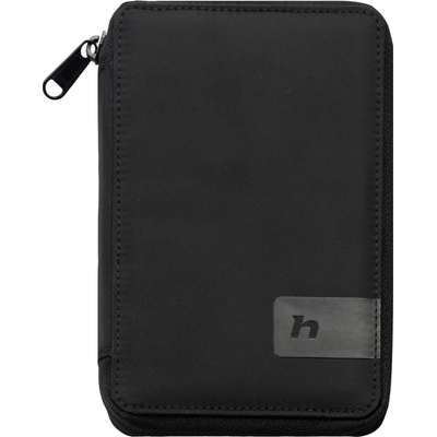 Peněženka Hannah Wealthy Anthracite