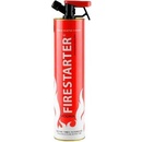 Vodky Firestarter 40% 0,7 l (čistá fľaša)