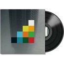 WILSON, STEVEN - HARMONY CODEX LP