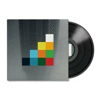 WILSON, STEVEN - HARMONY CODEX LP