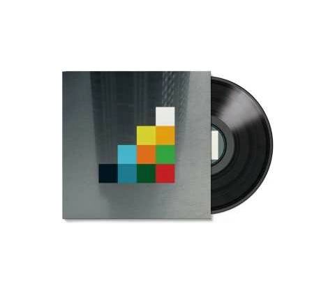 WILSON, STEVEN - HARMONY CODEX LP