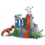 Schleich Шлайх Сопка (42564)