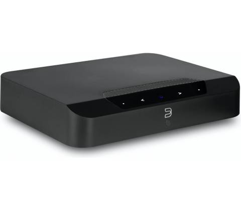 Bluesound Powernode EDGE