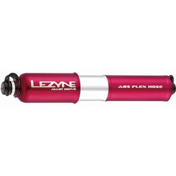Lezyne MiniAlloy Drive