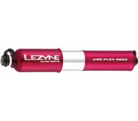 Lezyne MiniAlloy Drive