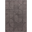 Asiatic Carpets Muse Sivý
