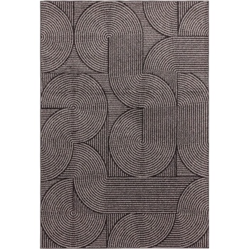 Asiatic Carpets Muse Sivý