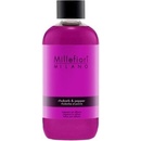 Millefiori Milano Rhubarb & Pepper náplň pro difuzér 250 ml