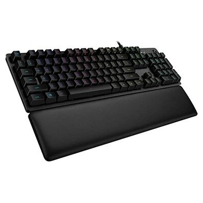 Logitech G513 Backlit Mechanical Gaming Keyboard 920-009328