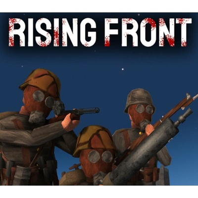 Rising Front