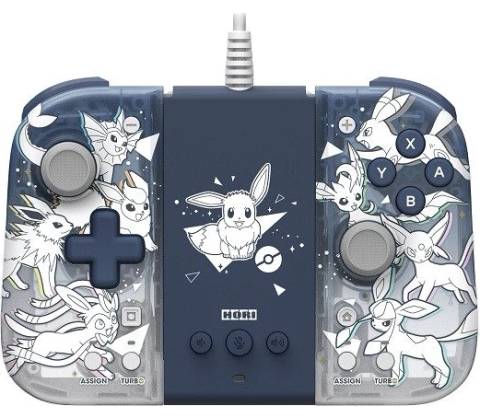 HORI Split Pad NSP2811