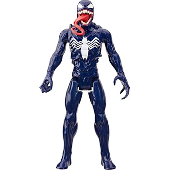 Hasbro Marvel Spider-man Venom Versus Venom Action (g0940)