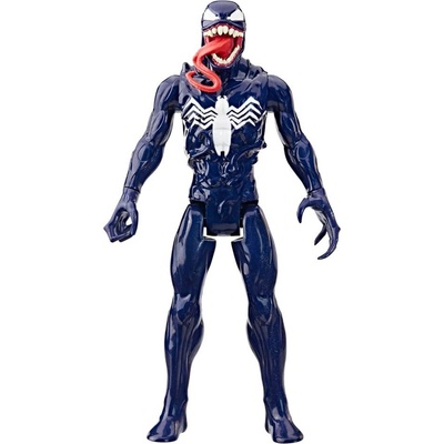 Hasbro Marvel Spider-man Venom Versus Venom Action (g0940)