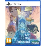Serenity Forge A Space for the Unbound (PS5)