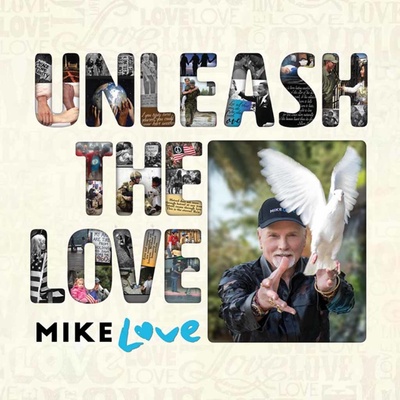 LOVE, MIKE - UNLEASH THE LOVE - 2 CD