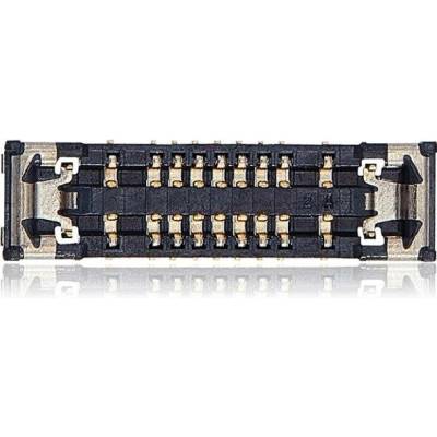 FPC konektor radarového skeneru iPhone 12 / 12 Pro / 12 Pro Max (18 pinů) IPH1513