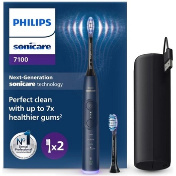 Image 1 of Philips Sonicare 7100 HX7423/01